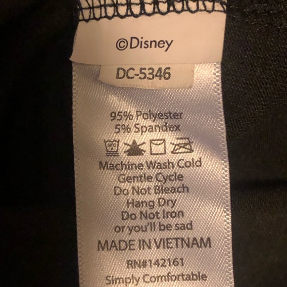 LuLaRoe Medium Randy - Picture 4 of 4